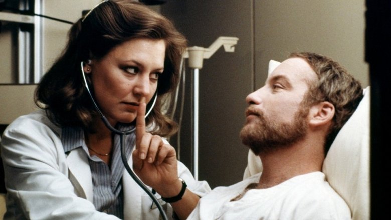 кадр из фильма Whose Life Is It Anyway?