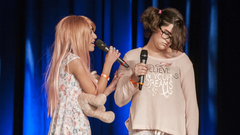 кадр из фильма Dolly: Live At Magic City Comic Con 2015