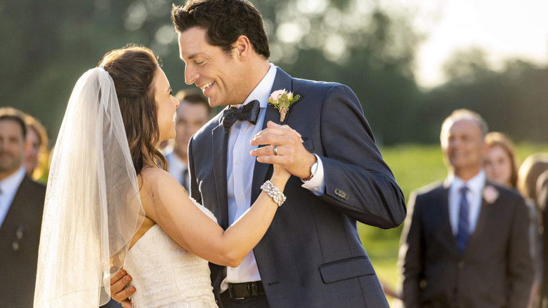 кадр из фильма От всего сердца: Свадьба