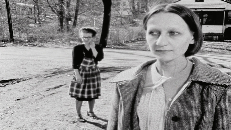 кадр из фильма You Are Not I