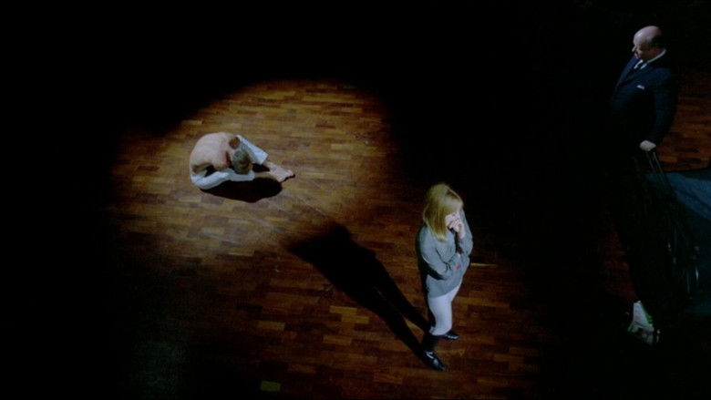 кадр из фильма Герострат