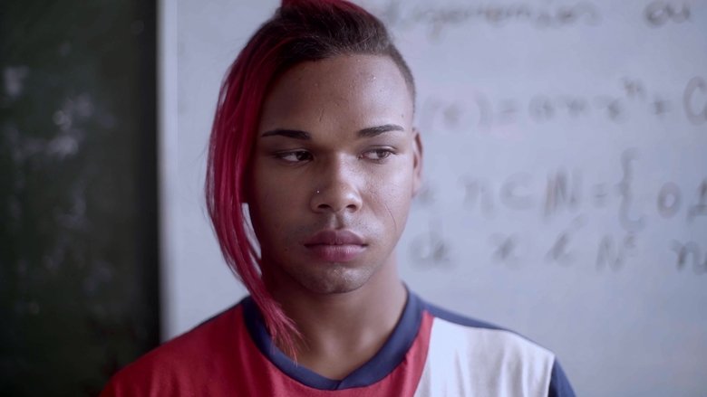 кадр из фильма Ilhas de Calor