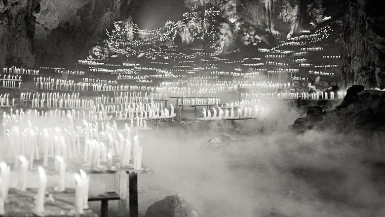 кадр из фильма Macario