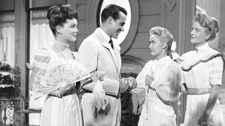 кадр из фильма Two Weeks with Love