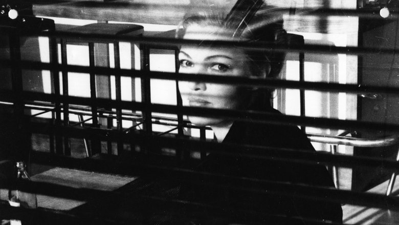 кадр из фильма Tuulinen päivä