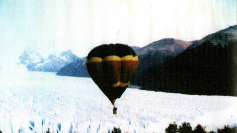 кадр из фильма El cóndor de oro