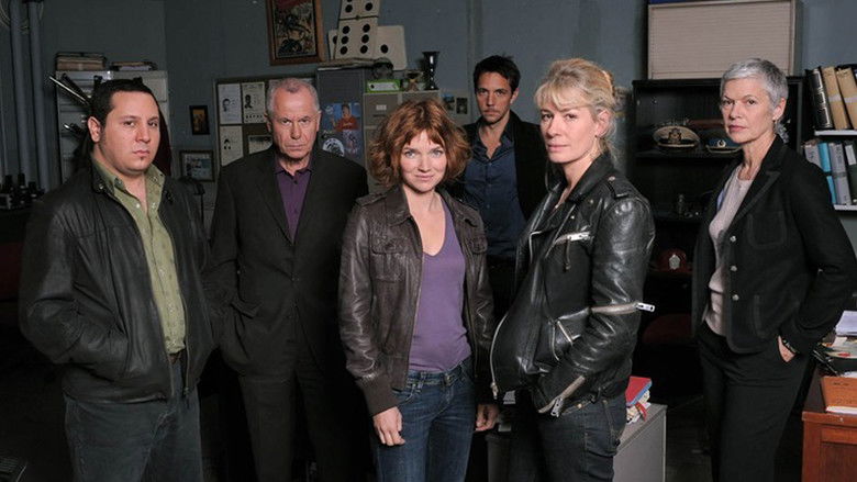 кадр из фильма Entre deux eaux