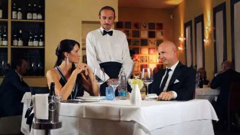 кадр из фильма Perfetto