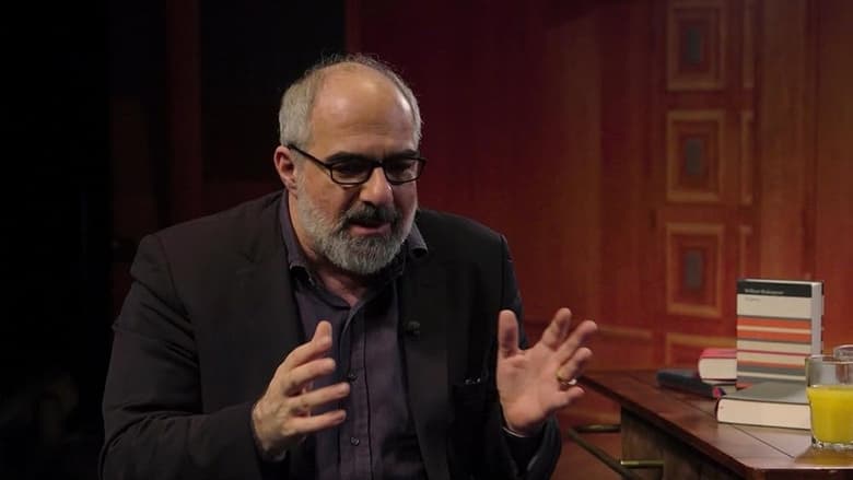 кадр из фильма Lachen mit Nia - Michael Niavarani zum 50. Geburtstag