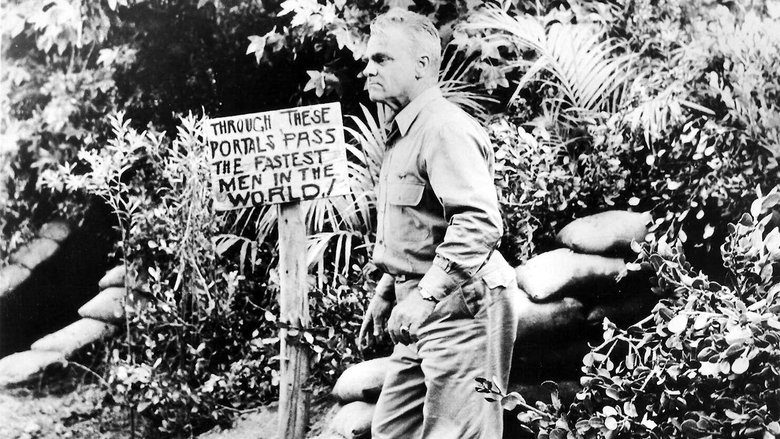 кадр из фильма The Gallant Hours