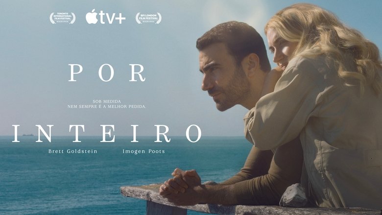 кадр из фильма Только ты