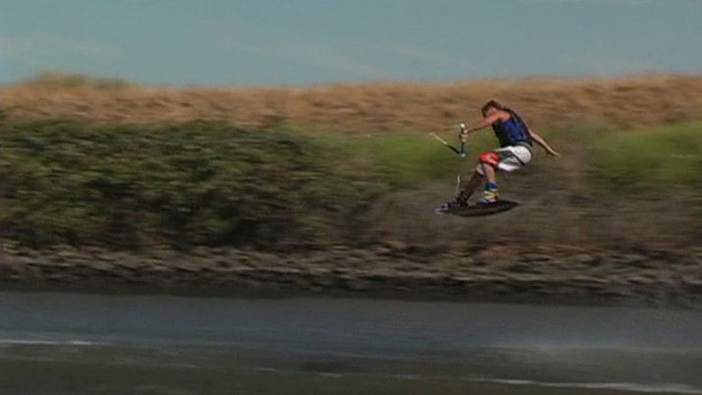 кадр из фильма Delta Sessions