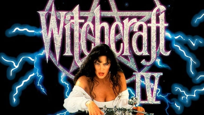 кадр из фильма Witchcraft IV: The Virgin Heart