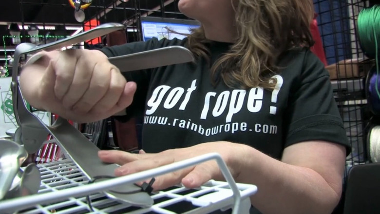 кадр из фильма Kink Crusaders