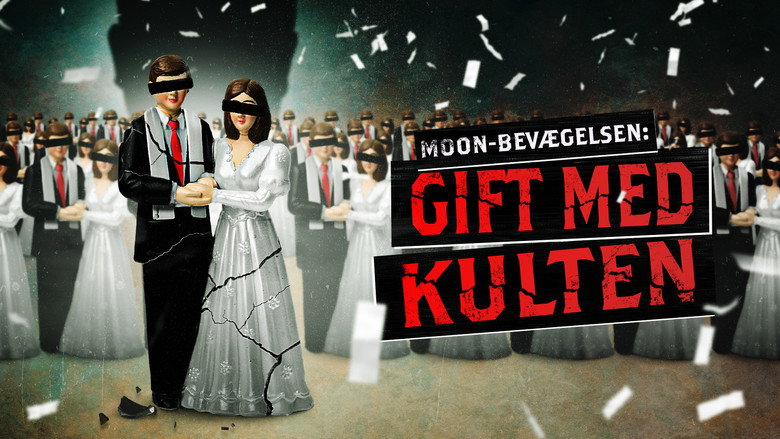 кадр из фильма The Moonies: Married to the Cult