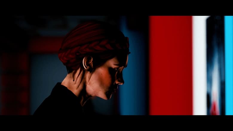 кадр из фильма זאבה אדומה