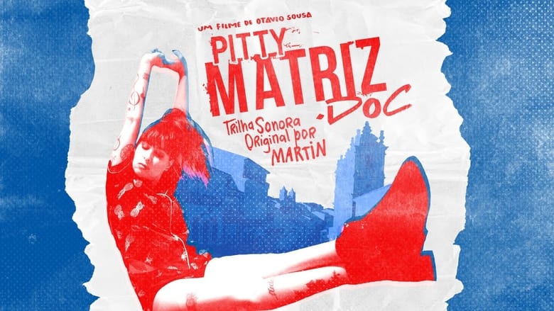 кадр из фильма Pitty: Matriz.doc
