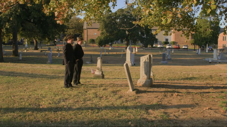 кадр из фильма Imposter