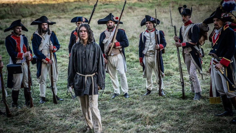 кадр из фильма Au bord des routes