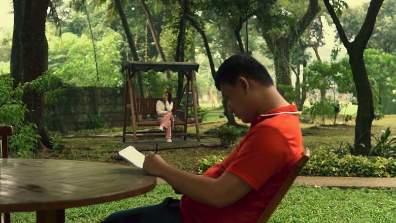 кадр из фильма Saksi Bisu