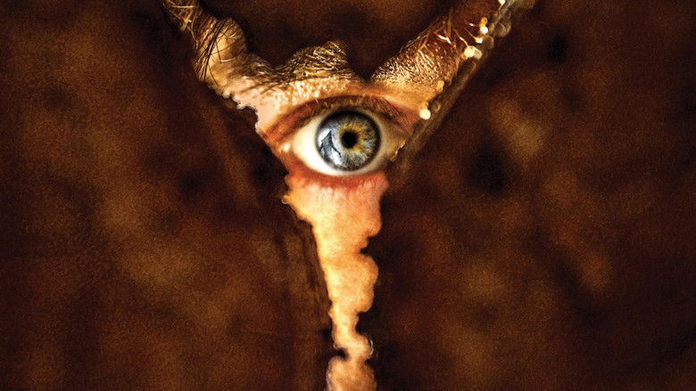 кадр из фильма Возвращение в Сайлент Хилл