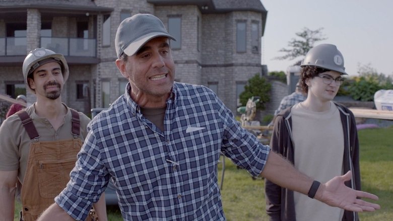 кадр из фильма Злые соседи