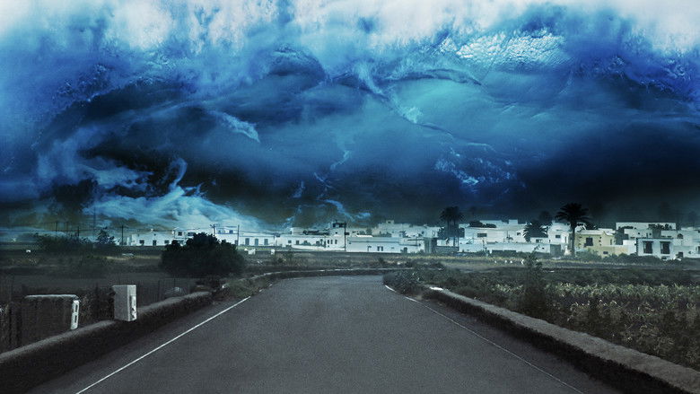кадр из фильма The Next Mega Tsunami