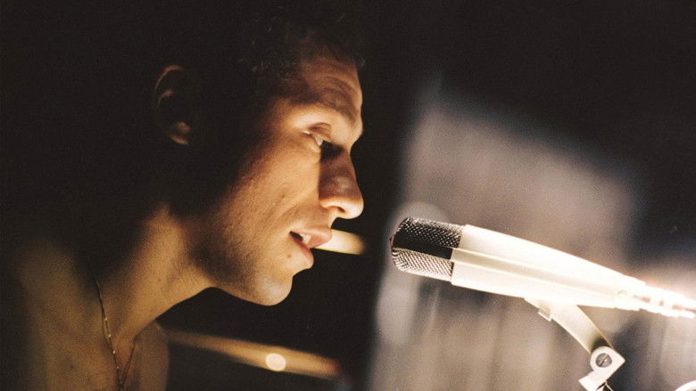 кадр из фильма Радио Фреччиа