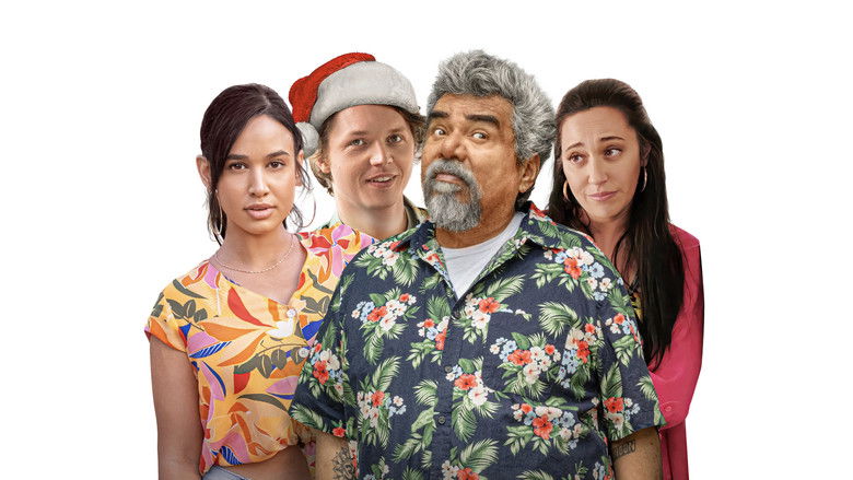 кадр из фильма How the Gringo Stole Christmas