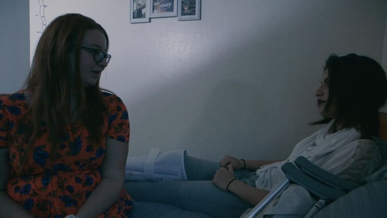 кадр из фильма Forgiveness