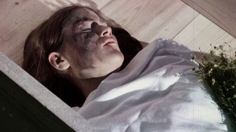 кадр из фильма This Stuff'll Kill Ya!