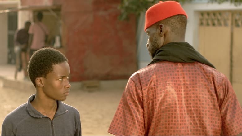 кадр из фильма Les yeux de Mabil