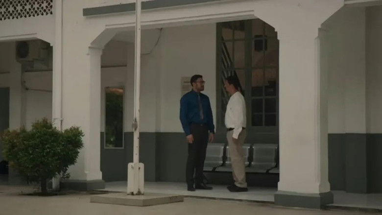 кадр из фильма Belum Ada Judul