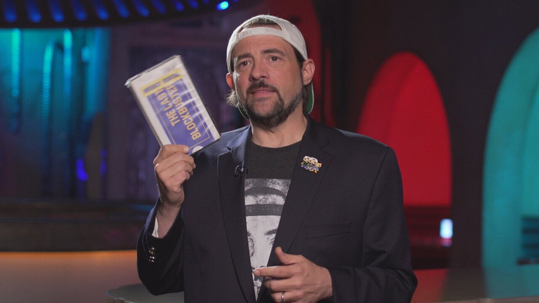 кадр из фильма Последний видеопрокат