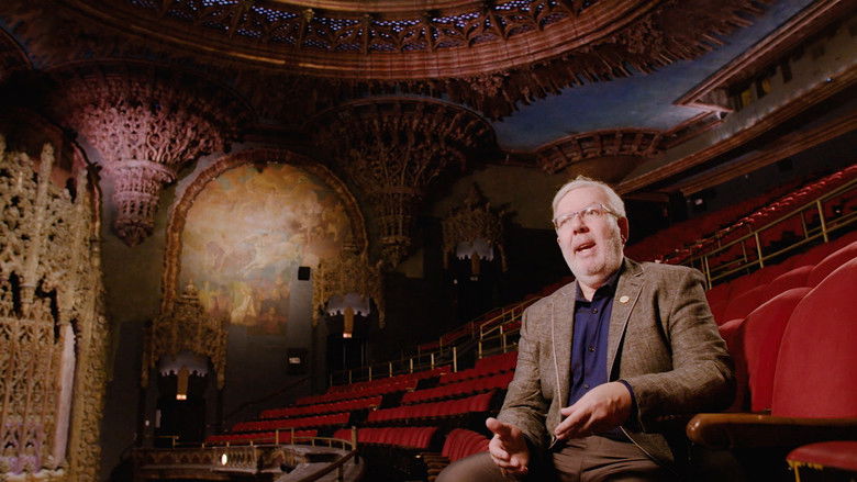 кадр из фильма Going Attractions: The Definitive Story of the Movie Palace