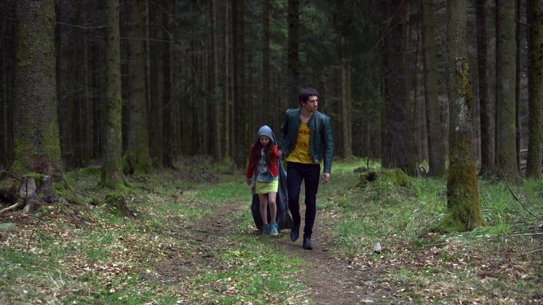 кадр из фильма Un confine incerto