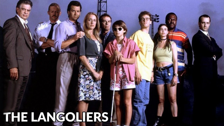 The Langoliers
