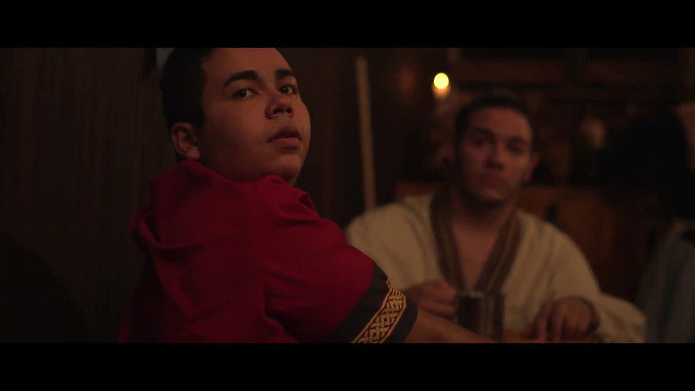 кадр из фильма Valor