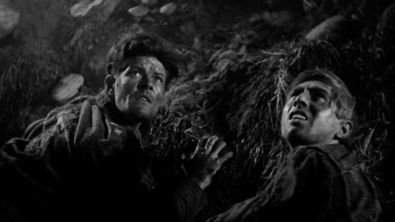 кадр из фильма Последний шанс