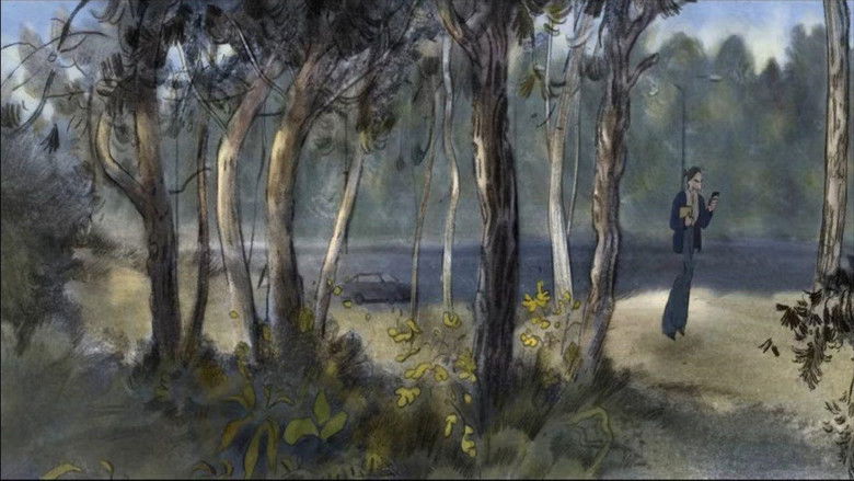 кадр из фильма Out of Range