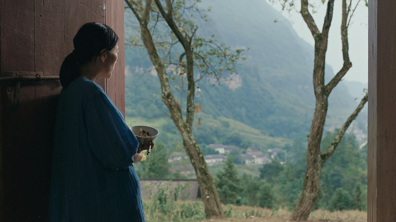 кадр из фильма 彷徨的女人