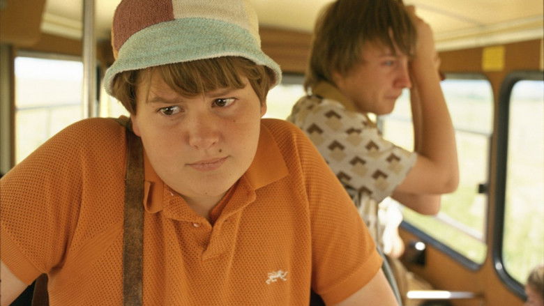 кадр из фильма 50 оттенков голубого