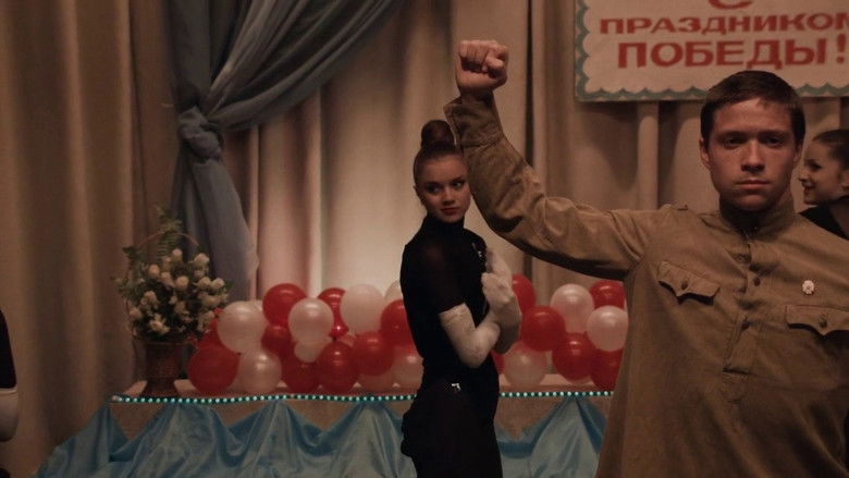 кадр из фильма Мариуполис