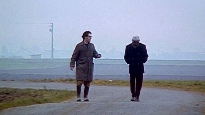 кадр из фильма Замок