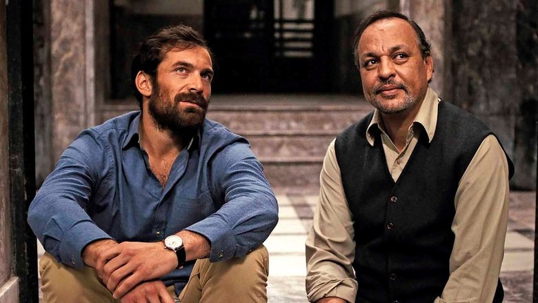 кадр из фильма Razzia