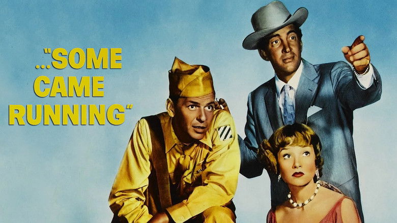 кадр из фильма И подбежали они