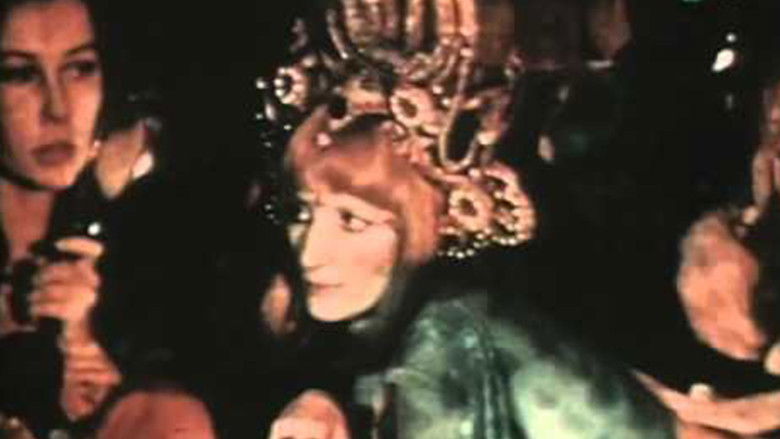 кадр из фильма Cleopatra