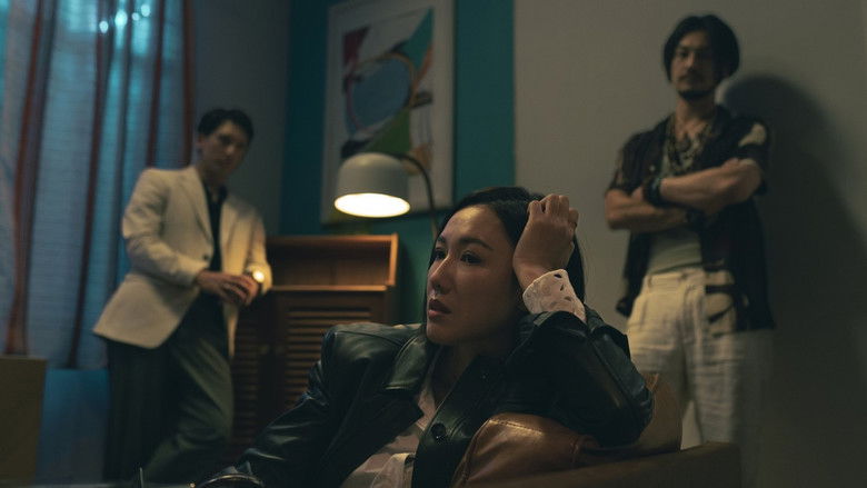 кадр из фильма 錄影歹