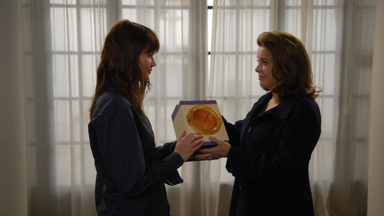 кадр из фильма Mères et filles