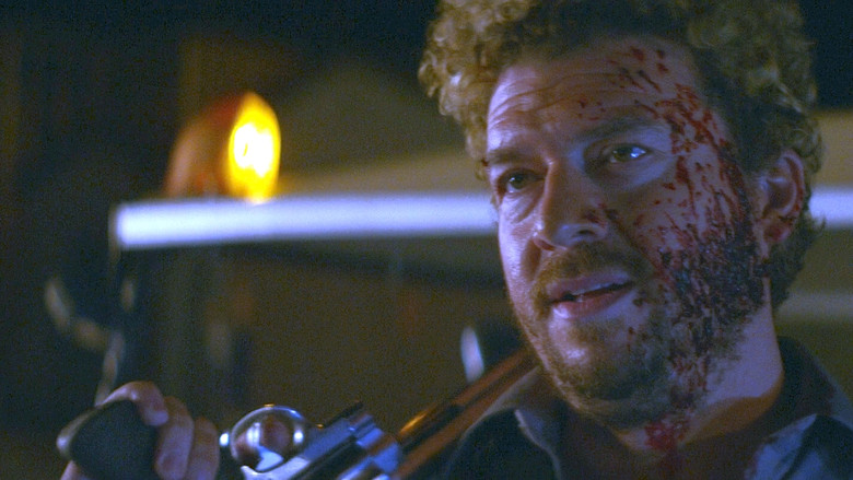 кадр из фильма Аризона